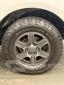 RANGER 2.2 XLS 4X4 CD 16V