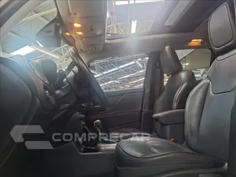 RENEGADE 1.8 16V Limited