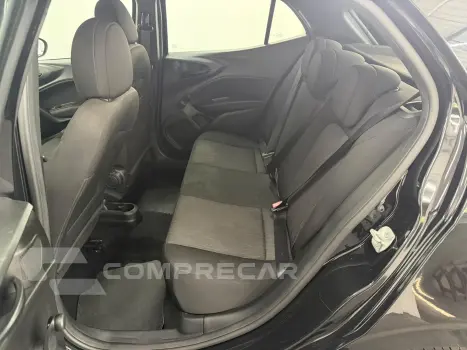 ARGO DRIVE 1.0 6V Flex