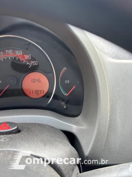 UNO 1.0 EVO Vivace 8V