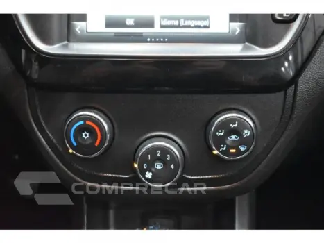 COBALT - 1.8 MPFI LTZ 8V 4P AUTOMÁTICO