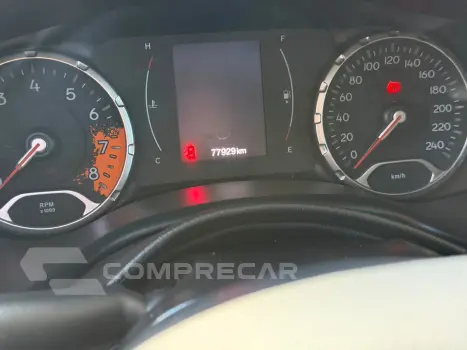RENEGADE 1.8 16V