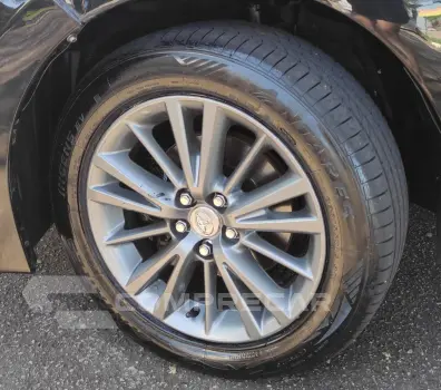COROLLA 1.8 XEI 16V