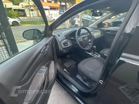 Onix 1.4 Mpfi Ltz 8V Flex 4P Automático