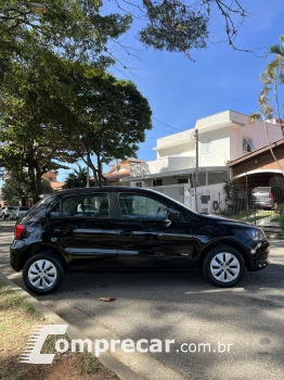 GOL 1.0 MI 8V