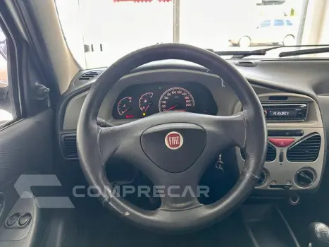 PALIO 1.0 MPI Fire 8V