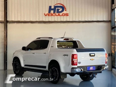 S10 HC DD4A