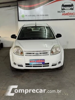 Ka 1.0 8V/1.0 8V ST Flex 3p