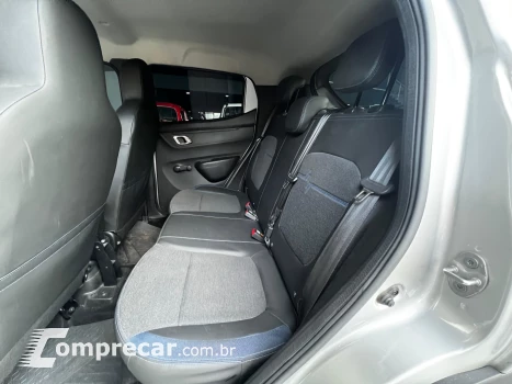 KWID 1.0 12V SCE FLEX INTENSE MANUAL