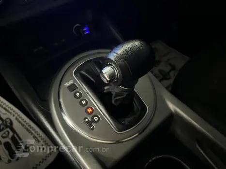 SPORTAGE 2.0 LX 4X2 16V FLEX 4P AUTOMÁTICO