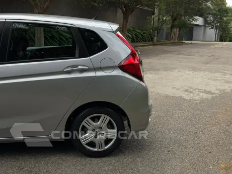 FIT 1.5 Personal 16V