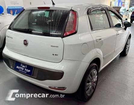 PUNTO 1.6 Essence 16V