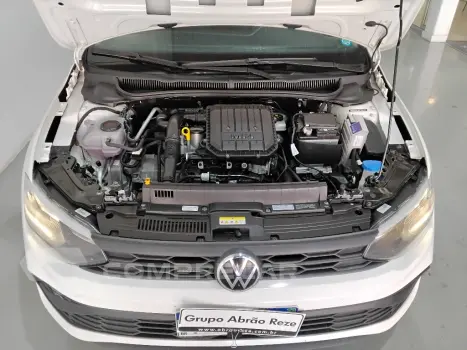POLO 1.0 MPI TRACK MANUAL
