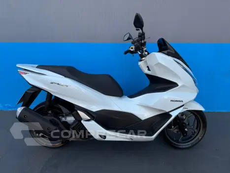 PCX 160 ABS
