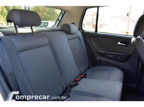 FOX - 1.0 MI 8V 4P MANUAL
