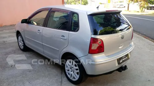 POLO 1.6 MI 8V