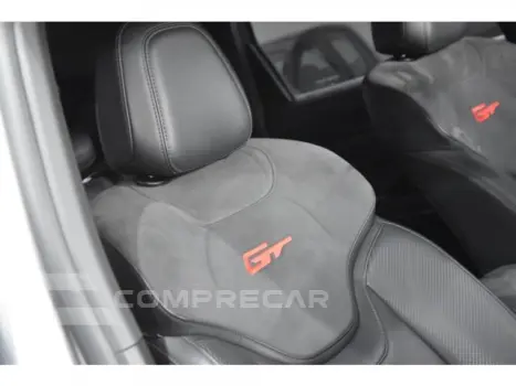 HAVAL H6 GT - 1.5 PHEV AWD E-TRACTION