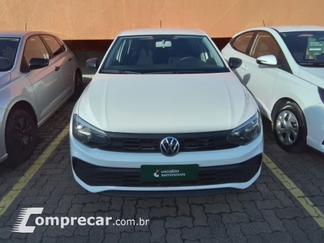 POLO 1.0 MPI TRACK MANUAL