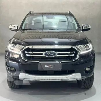 Ranger Limited 3.2 20V 4x4 CD Aut. Dies.