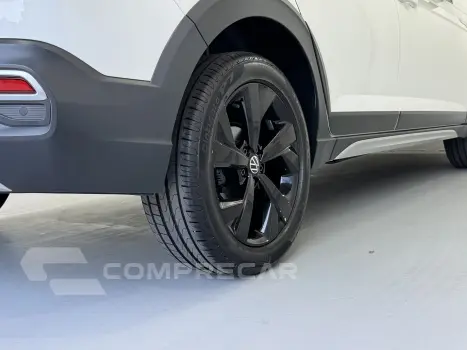 NIVUS 1.0 200 TSI Highline