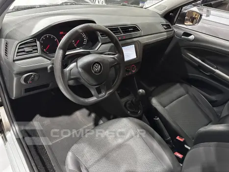 GOL 1.0 12V MPI TOTALFLEX TRENDLINE 4P MANUAL