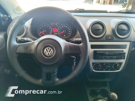 GOL 1.0 MI 8V G.VI