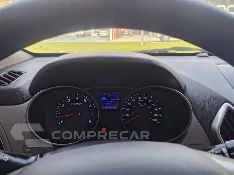 IX35 2.0 16V