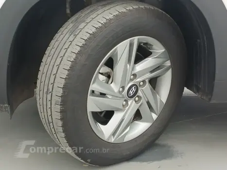 CRETA 1.0 TGDI FLEX COMFORT PLUS AUTOMÁTICO