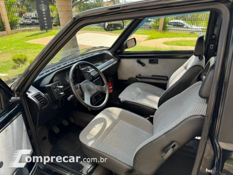 PREMIO 1.5 S 8V