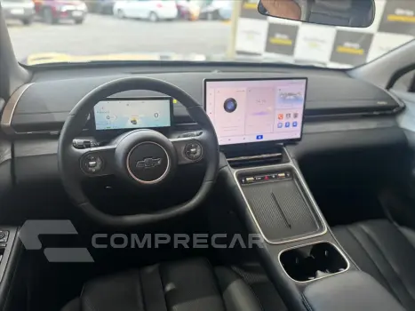 CAPTIVA EV 60 KW ELÉTRICO PREMIER