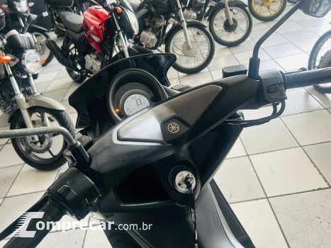 nmax 160C abs