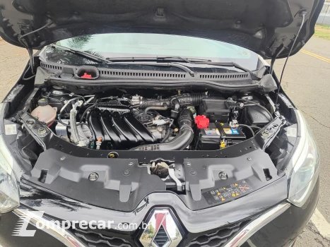 CAPTUR 1.6 16V SCE Intense