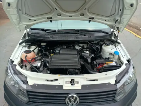 SAVEIRO 1.6 MSI Robust CS 8V