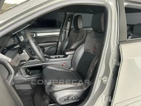 RAMPAGE R/T HURRIC. 4 2.0 TB CD 4X4 Aut.