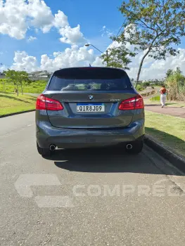 220I 2.0 CAT GP 16V Turbo Activeflex