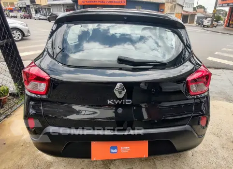 KWID 1.0 12V SCE ZEN