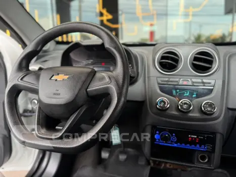MONTANA 1.4 MPFI LS CS 8V FLEX 2P MANUAL