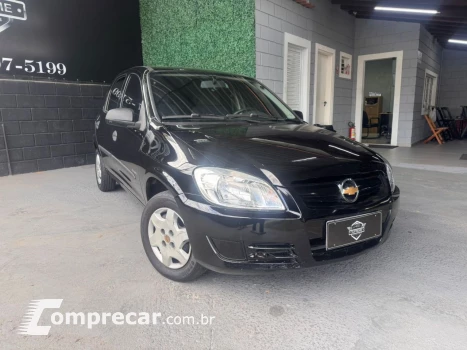 Celta Spirit/ LT 1.0 MPFI 8V FlexP. 5p