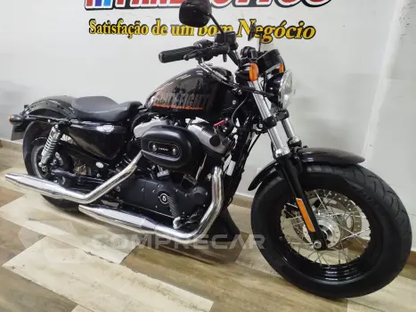 XL 1200 X