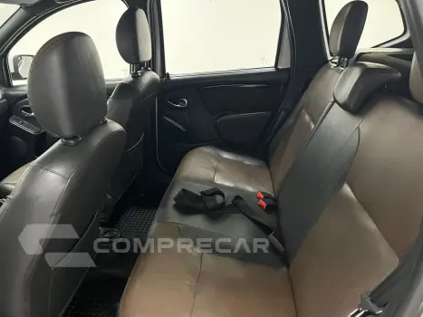 DUSTER 2.0 16V Dynamique