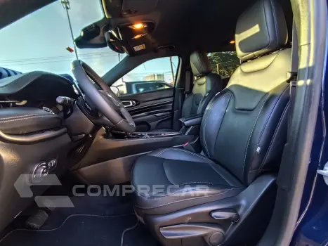 COMPASS 1.3 T270 TURBO FLEX LONGITUDE AT6