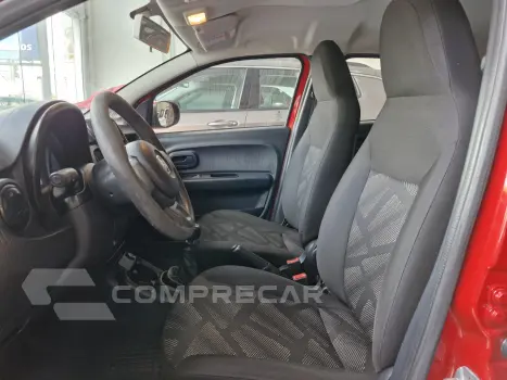 MOBI 1.0 8V EVO FLEX LIKE. MANUAL