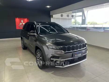 COMMANDER 1.3 T270 Turbo Limited