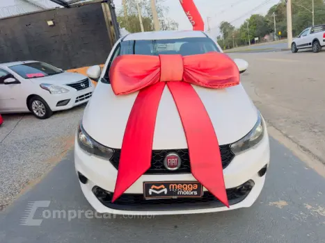 Fiat Argo 1.0 4P FLEX FIREFLY DRIVE 4 portas