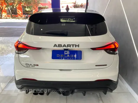 PULSE 1.3 TURBO 270 FLEX ABARTH