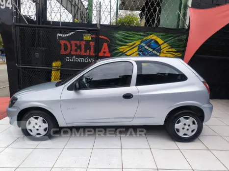 CELTA 1.0 MPFI VHC Spirit 8V