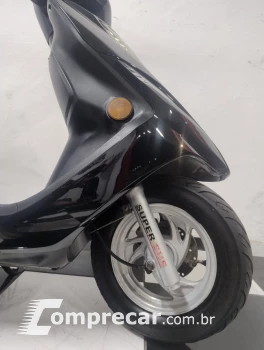 Burgman 125i