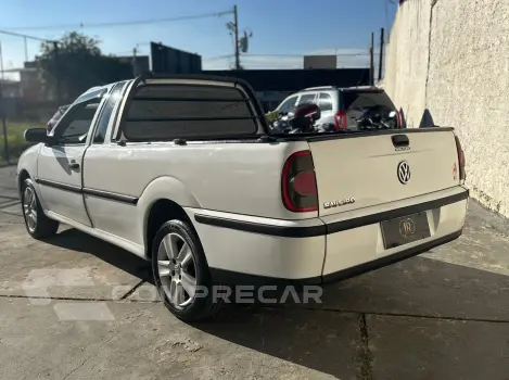 SAVEIRO 1.6 C CS 8V