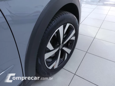 NIVUS 1.0 200 TSI TOTAL FLEX HIGHLINE AUTOMÁTICO