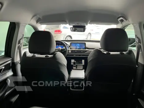 TIGGO 7 1.5 TCI TURBO FLEX SPORT CVT